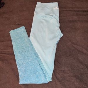 Alphalete amplify leggings